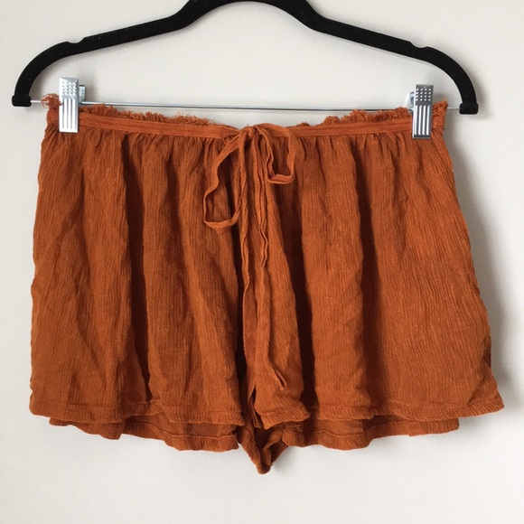 Ecote Pants - ECOTE | Mia Shorts